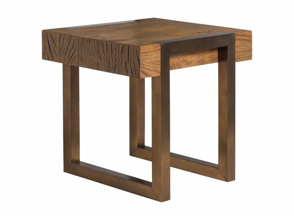 Artistica Home 2241-955 Signature Designs Canto End Table