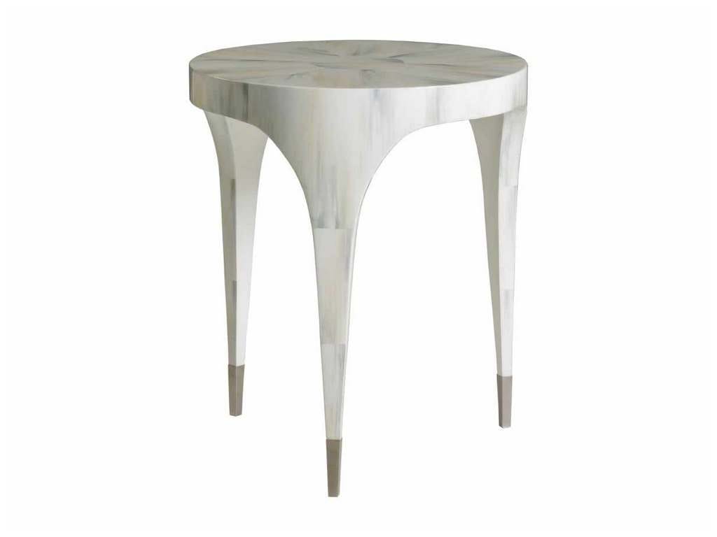 Artistica Home 2243-950 Signature Designs Bello Round Spot Table