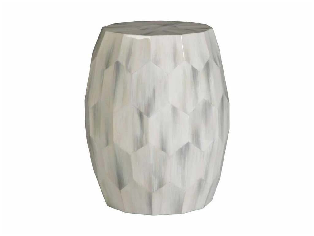 Artistica Home 2243-951 Signature Designs Bello Faceted Drum Table Artistica Home 2243-951 Signature Designs Bello Faceted Drum Table