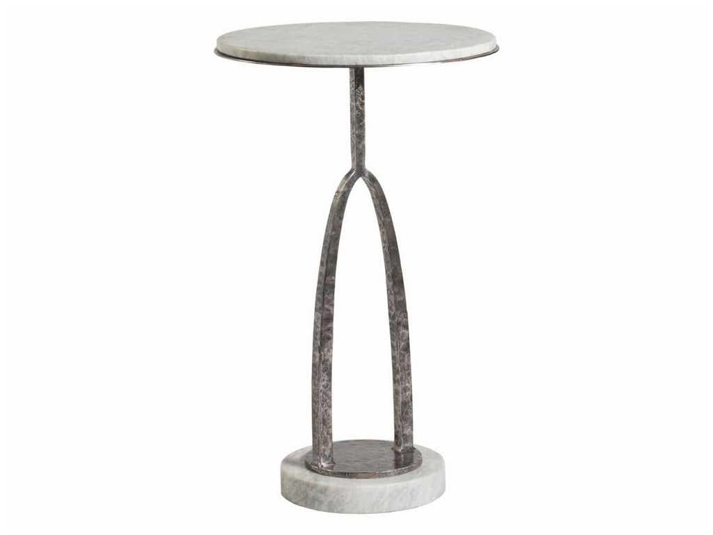Artistica Home 2248-950 Signature Designs Vega Round Spot Table