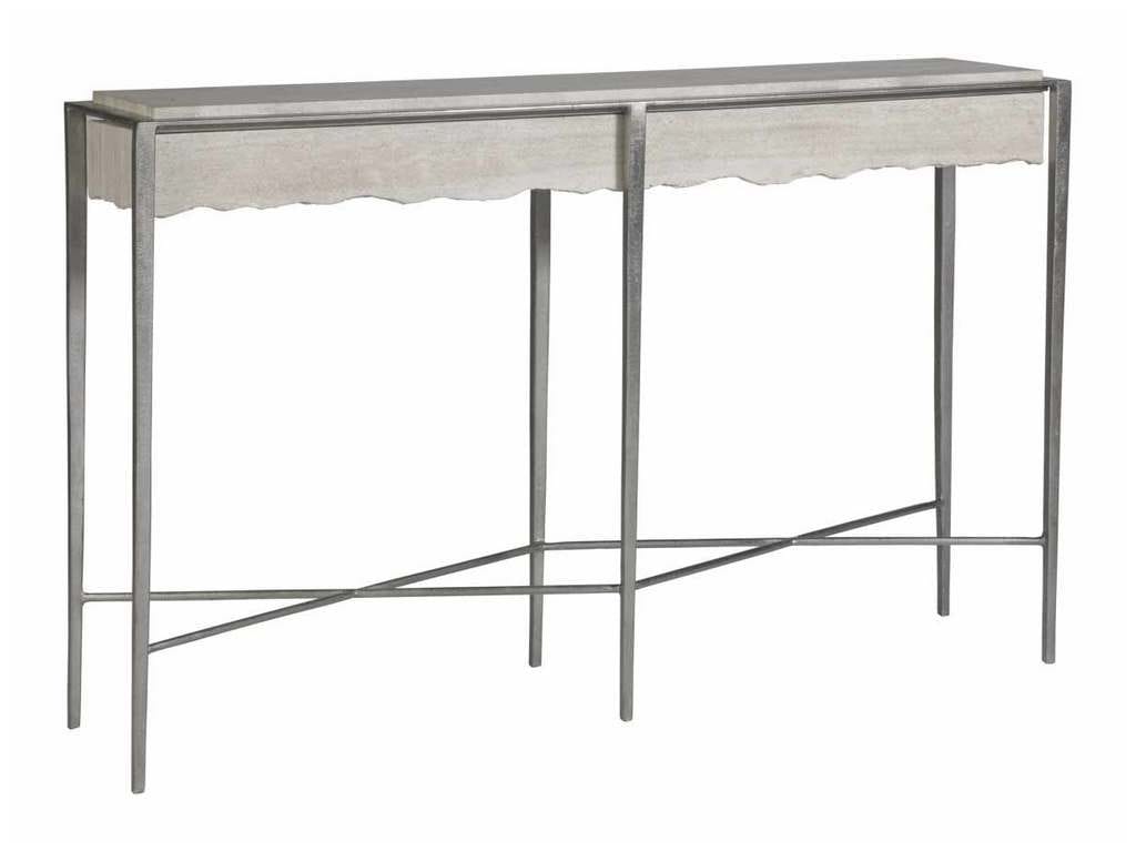 Artistica Home 2250-966 Signature Designs Everest Console