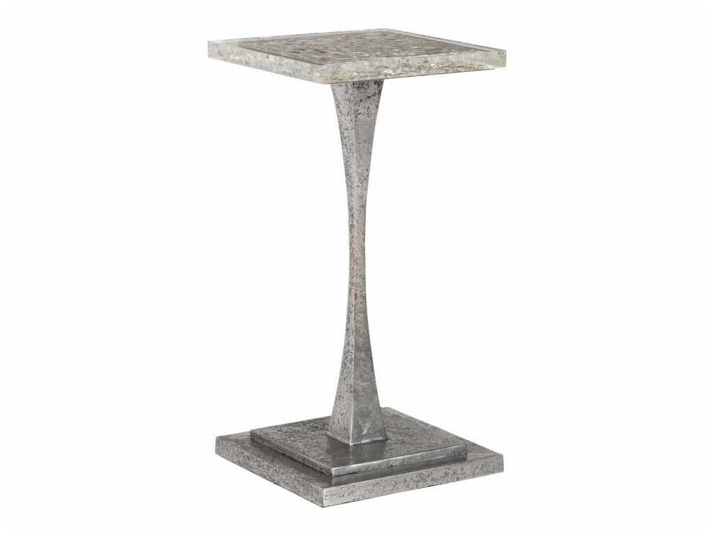 Artistica Home 2252-950 Signature Designs Montreaux Square Spot Table