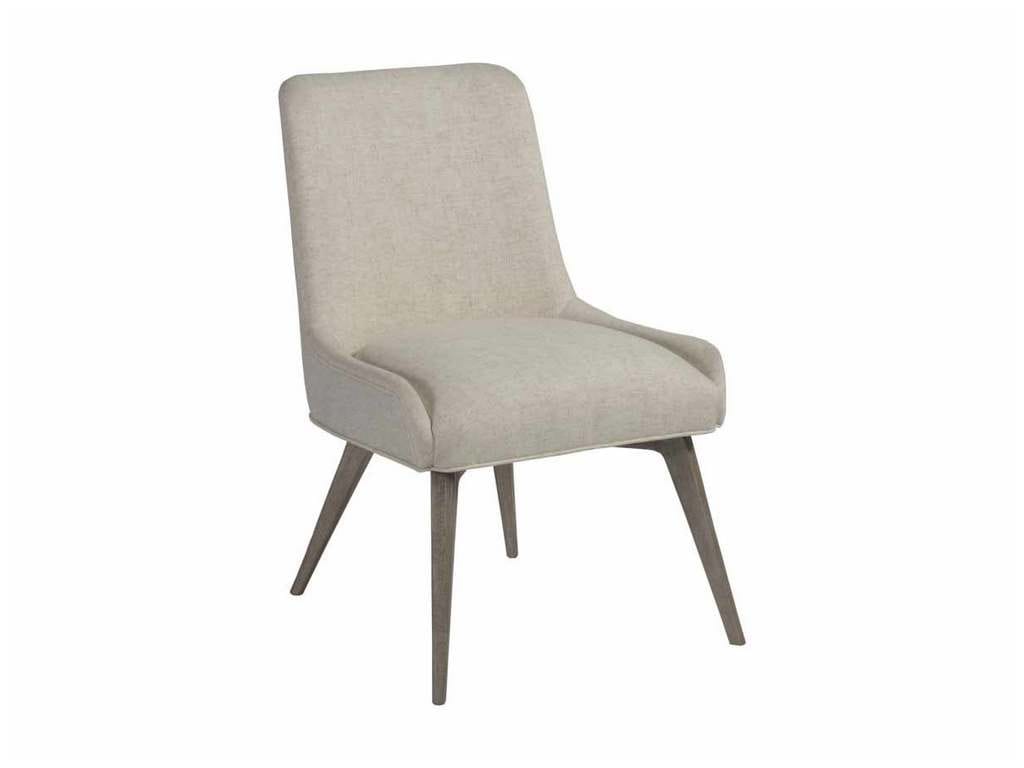 Artistica Home 2264-880-01 Signature Designs Mila Upholstered Side Chair