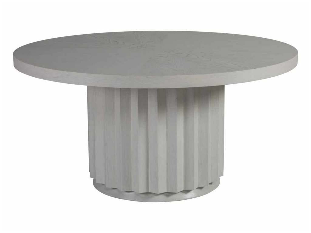 Artistica Home 2266-870C Signature Designs Sarto Round Dining Table