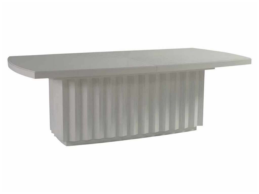 Artistica Home 2266-877C Signature Designs Sarto Rectangular Dining Table