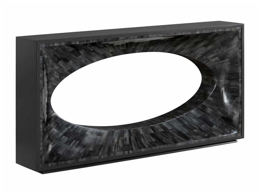 Artistica Home 2268-966 Signature Designs Elation Gray Console