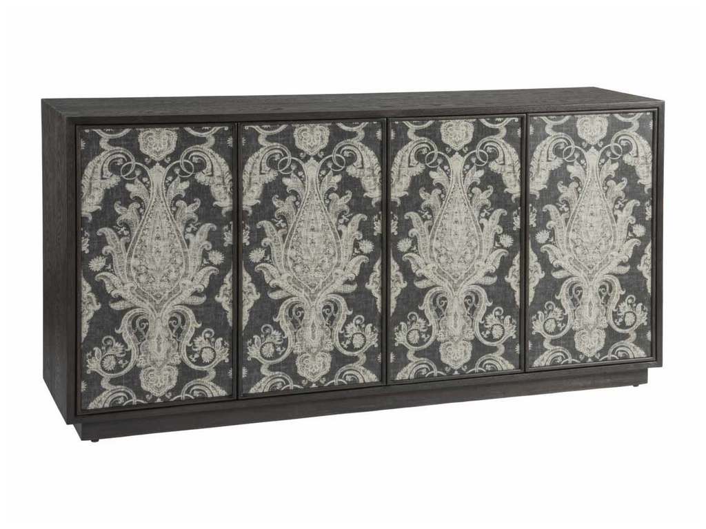 Artistica Home 2270-907 Signature Designs Venerato Media Console