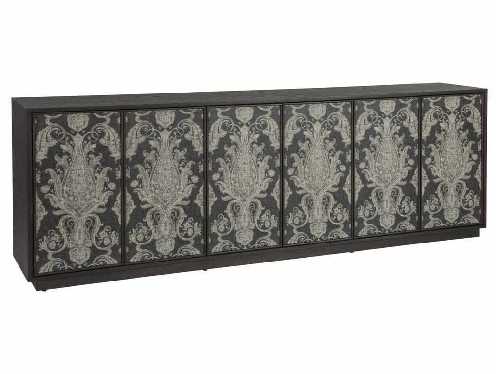 Artistica Home 2270-908 Signature Designs Venerato Long Media Console