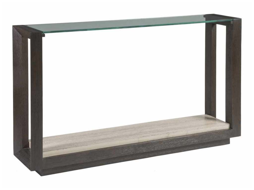 Artistica Home 2270-966 Signature Designs Venerato Console