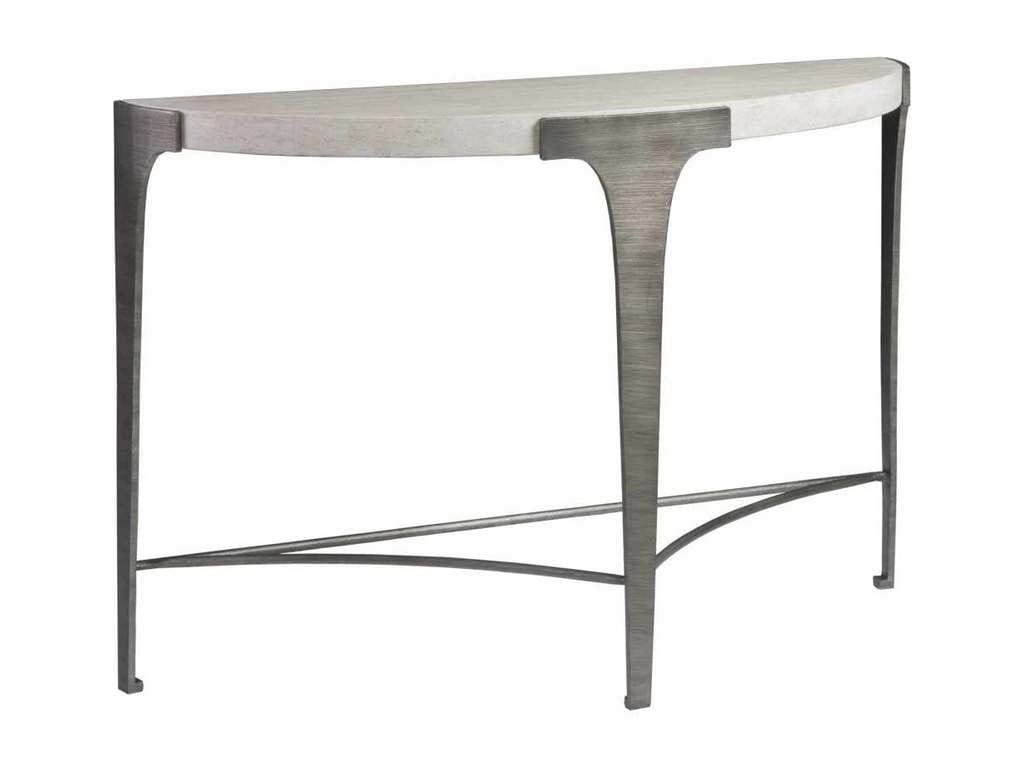 Artistica Home 2271-966 Signature Designs Cachet Console