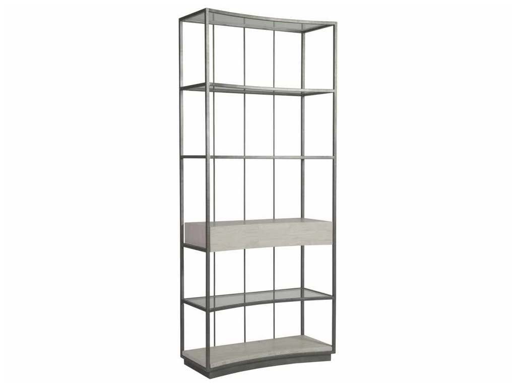 Artistica Home 2271-990 Signature Designs Cachet Etagere
