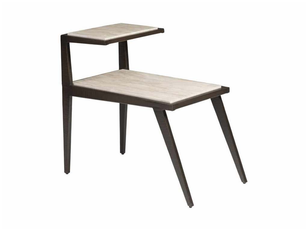 Artistica Home 2272-955 Signature Designs Adamo Cafe Side Table