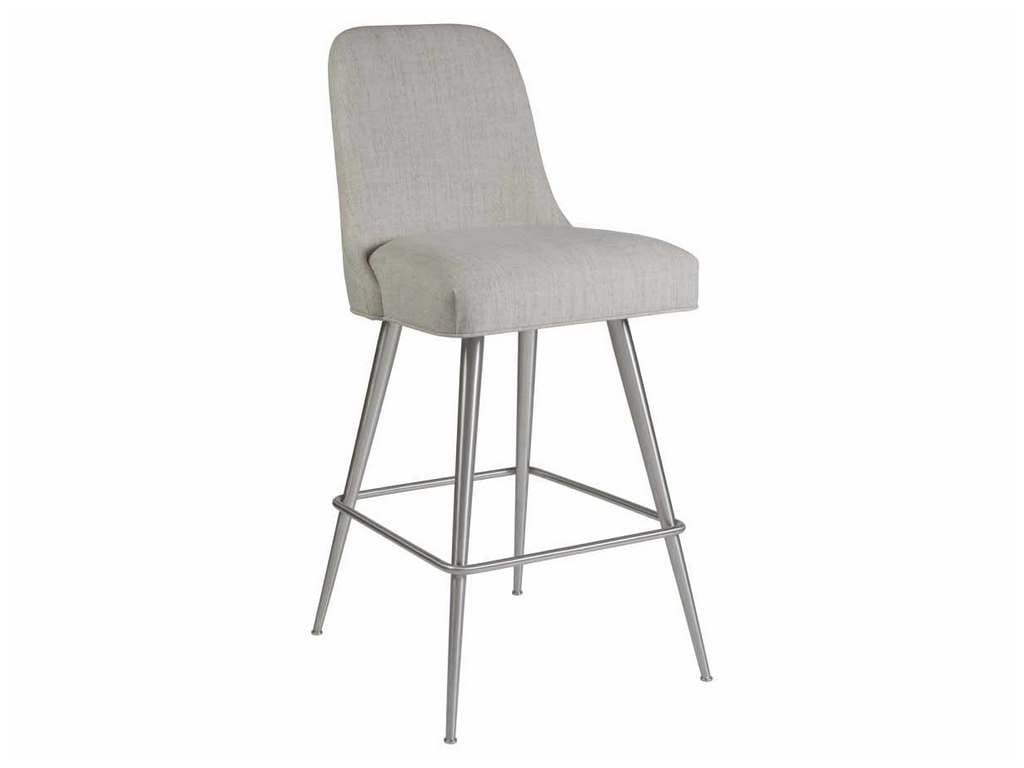 Artistica Home 2281-896-01 Signature Designs Dinah Swivel Barstool