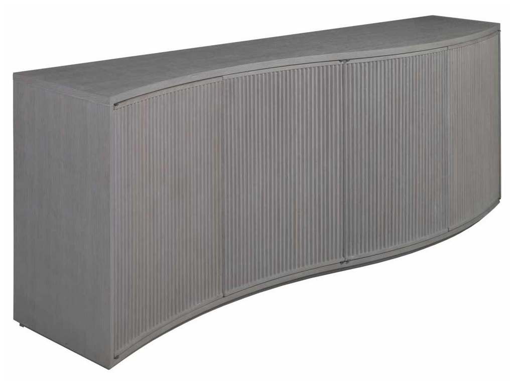 Artistica Home 2287-907 Signature Designs Misty Gray Mavericks Media Console