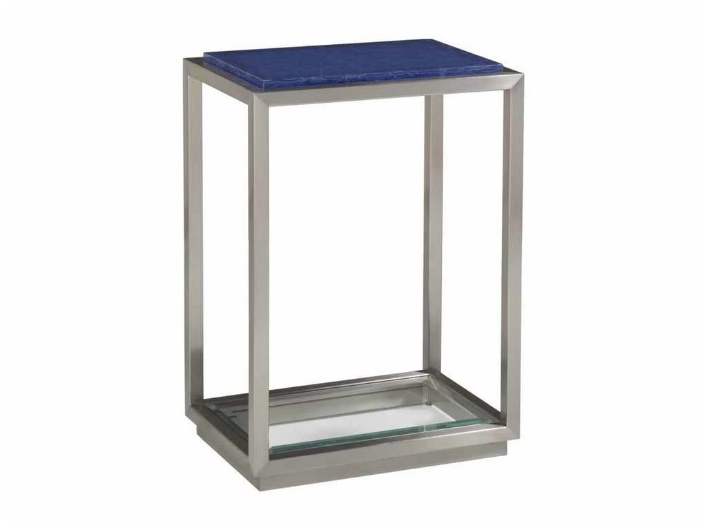 Artistica Home 2288-950 Signature Designs Ultramarine Spot Table Artistica Home 2288-950 Signature Designs Ultramarine Spot Table