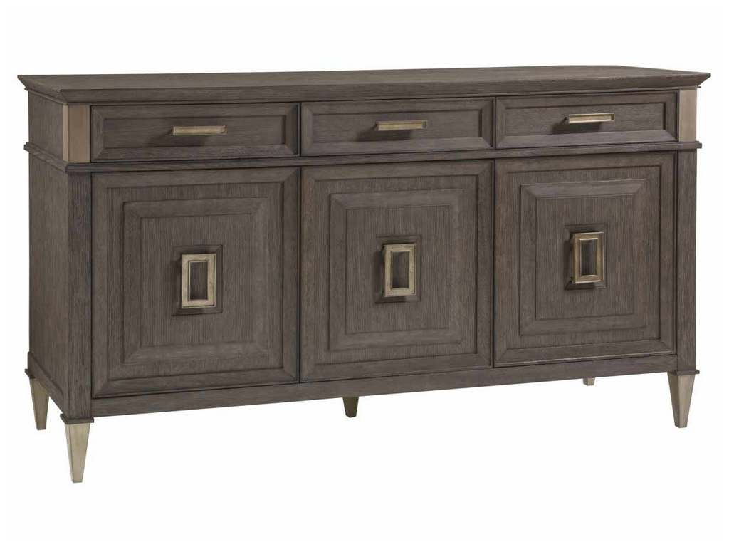 Artistica Home 2295-852 Signature Designs Belvedere Buffet