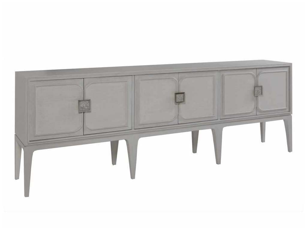 Artistica Home 2289-908 Signature Designs Elixer Long Media Console