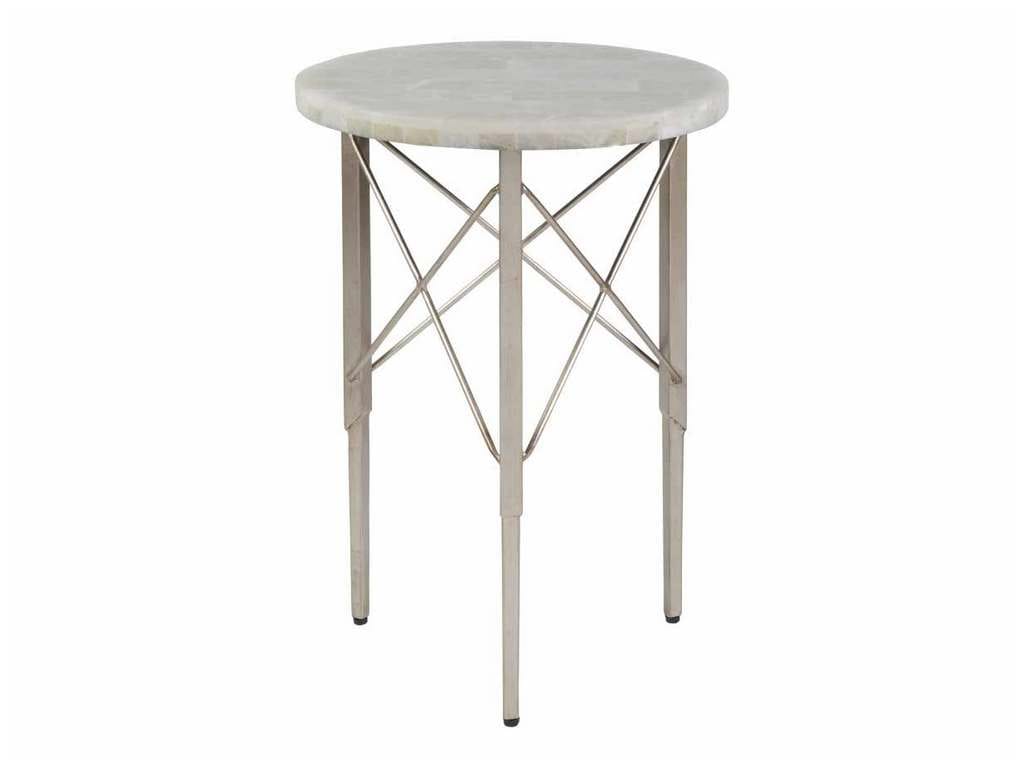 Artistica Home 2298-950 Signature Designs Bernard Round Spot Table Artistica Home 2298-950 Signature Designs Bernard Round Spot Table