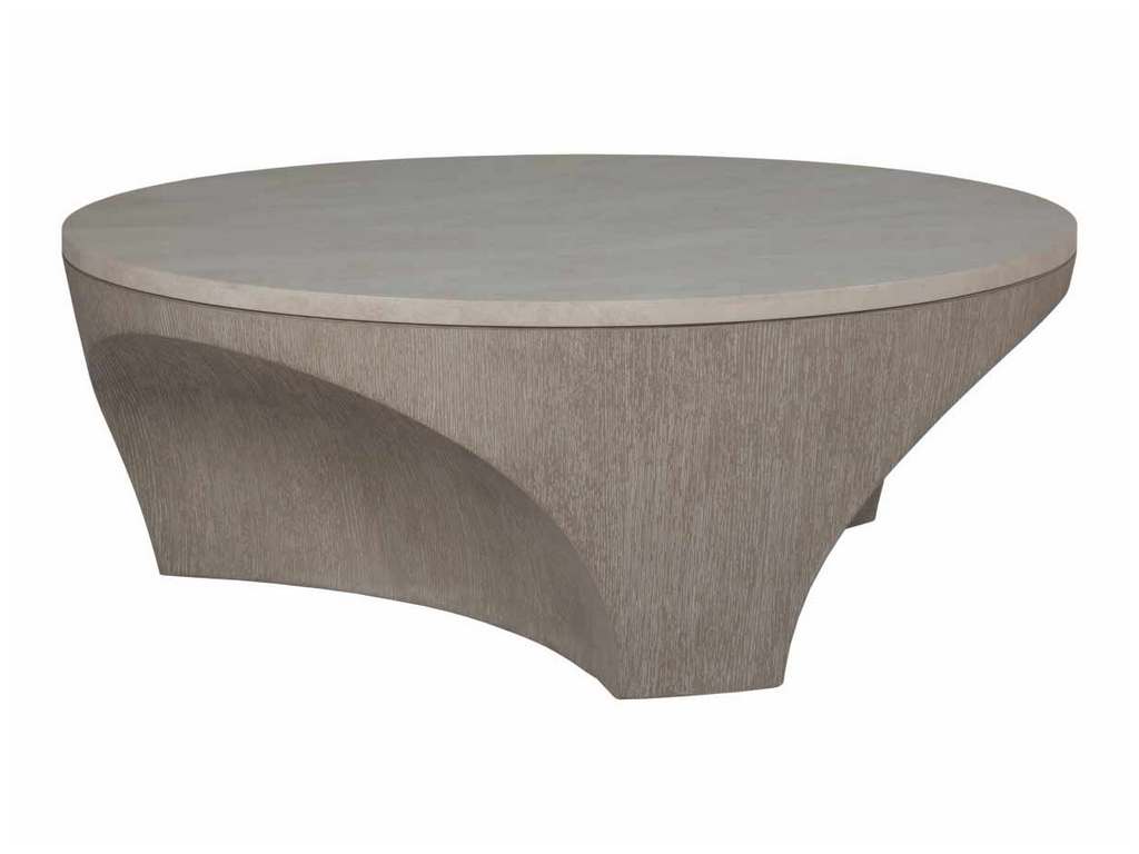 Artistica Home 2300-943 Mar Monte Mar Monte Round Cocktail Table