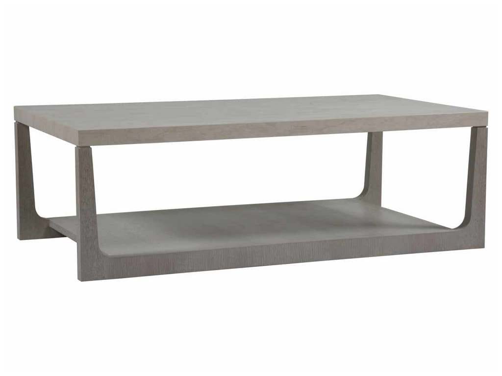 Artistica Home 2300-945 Mar Monte Mar Monte Rect Cocktail Table