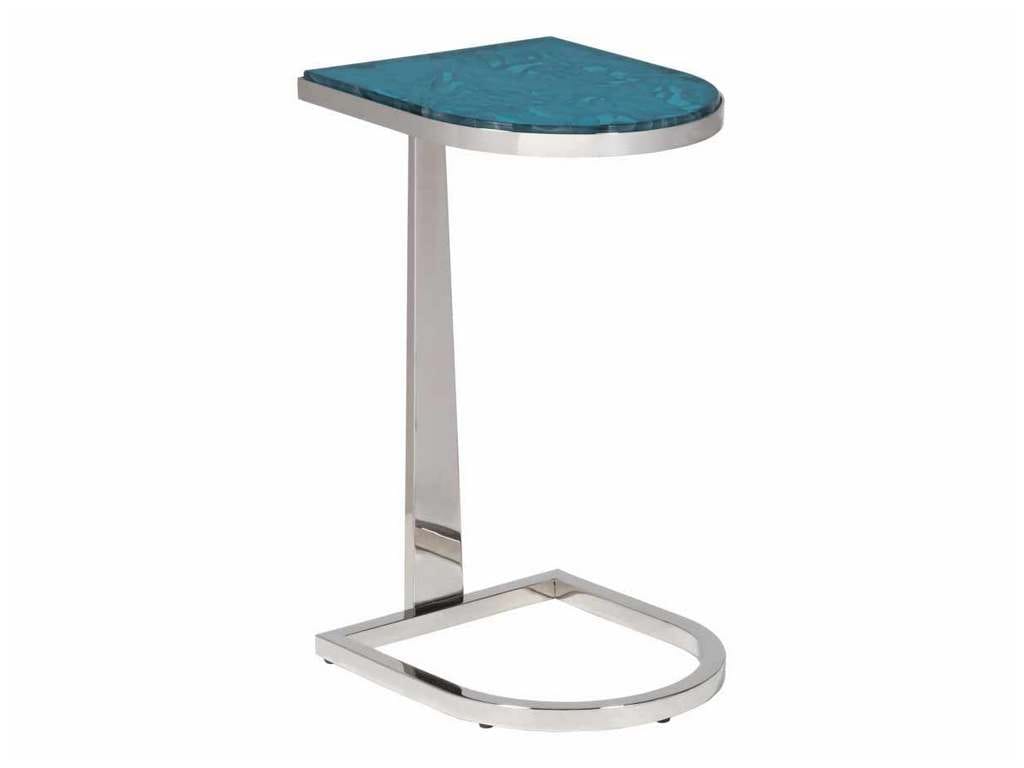 Artistica Home 2302-950 Signature Designs Placido Spot Table