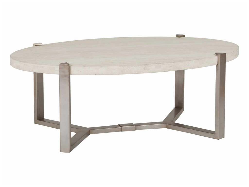 Artistica Home 2303-949 Signature Designs Denizen Cocktail Table