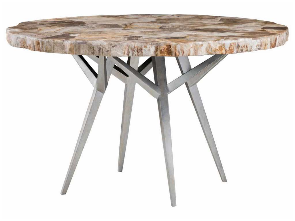 Artistica Home 2305-870C Signature Designs Caldera Round Dining Table