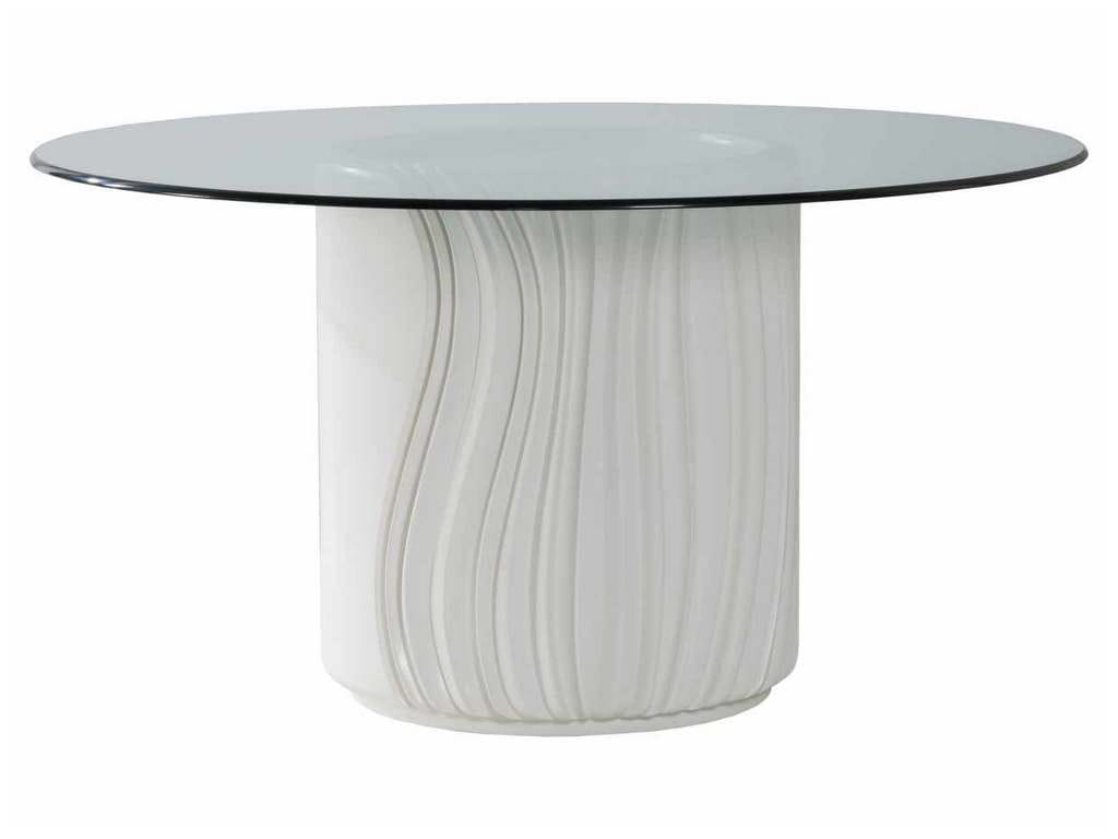 Artistica Home 2315-870-60C Signature Designs Volante Round Dining Table