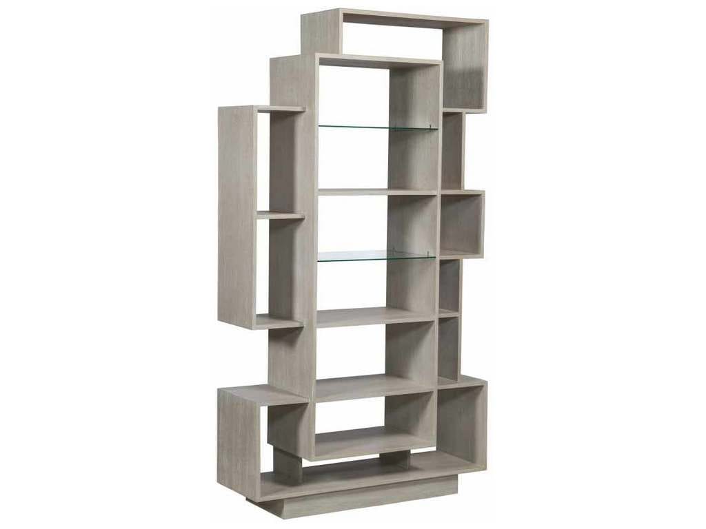 Artistica Home 2316-991 Signature Designs Prospero Bookcase