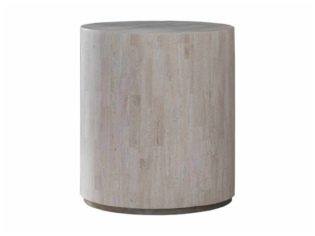 Artistica Home 2317-951 Signature Designs Cassio Round Drum Table Artistica Home 2317-951 Signature Designs Cassio Round Drum Table