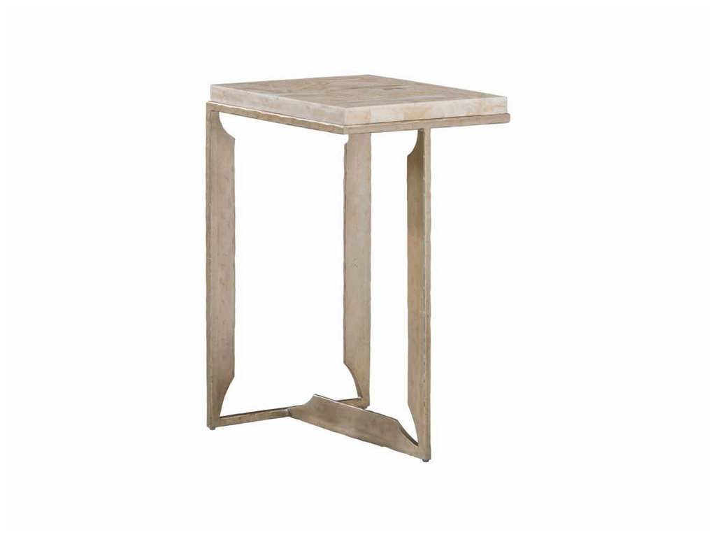 Artistica Home 2318-950 Signature Designs Woodrow Spot Table