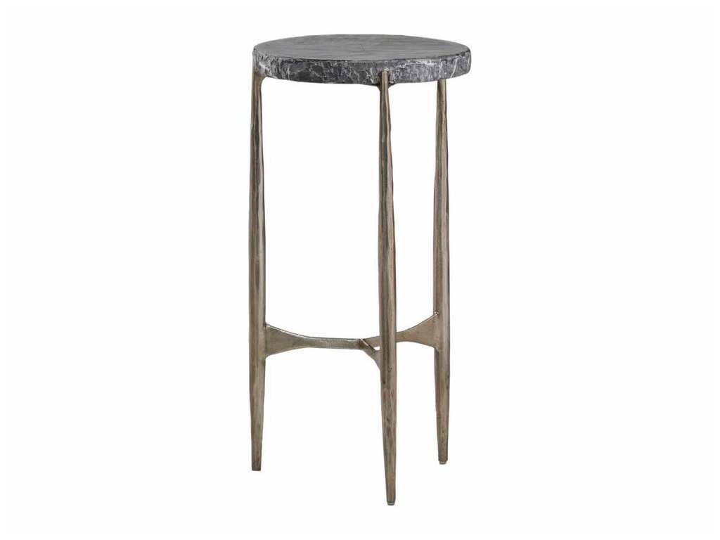 Artistica Home 2320-950 Signature Designs Tybalt Spot Table
