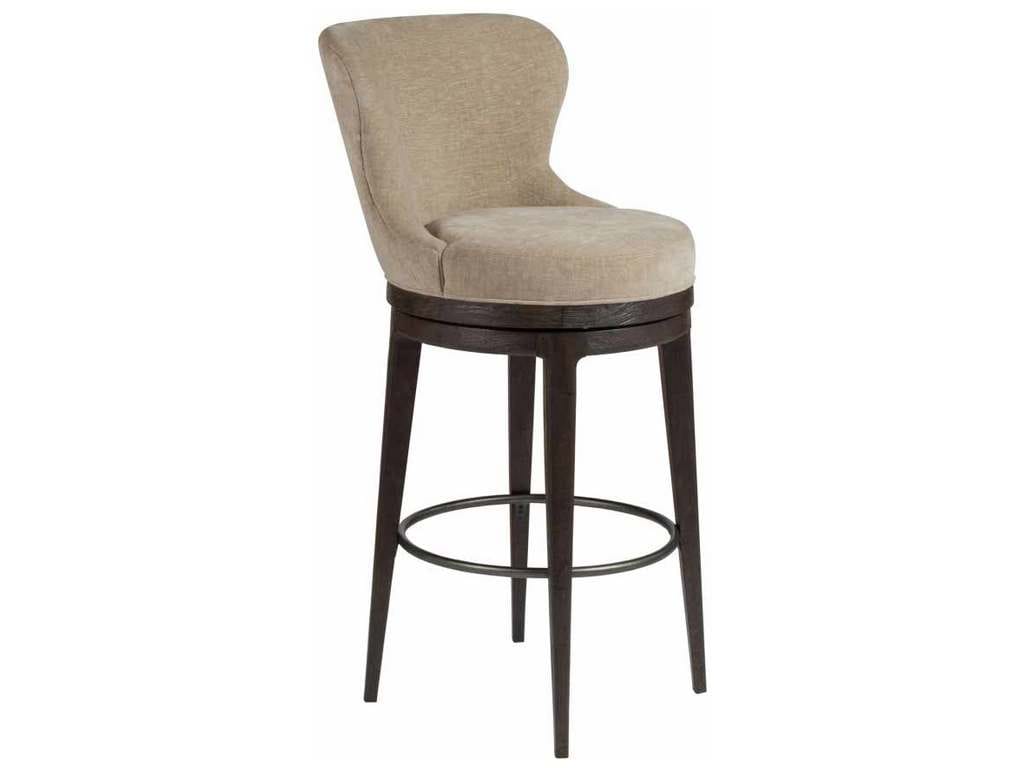 Artistica Home 2325-896 Signature Designs Willa Swivel Bar Stool