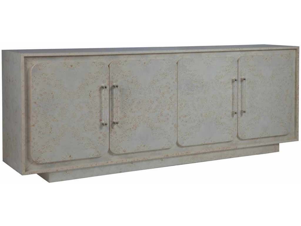Artistica Home 2330-907 Signature Designs Baronet Media Console