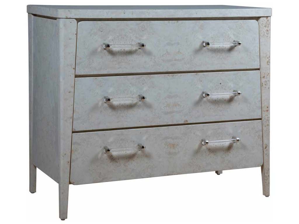 Artistica Home 2330-973 Signature Designs Baronet Hall Chest
