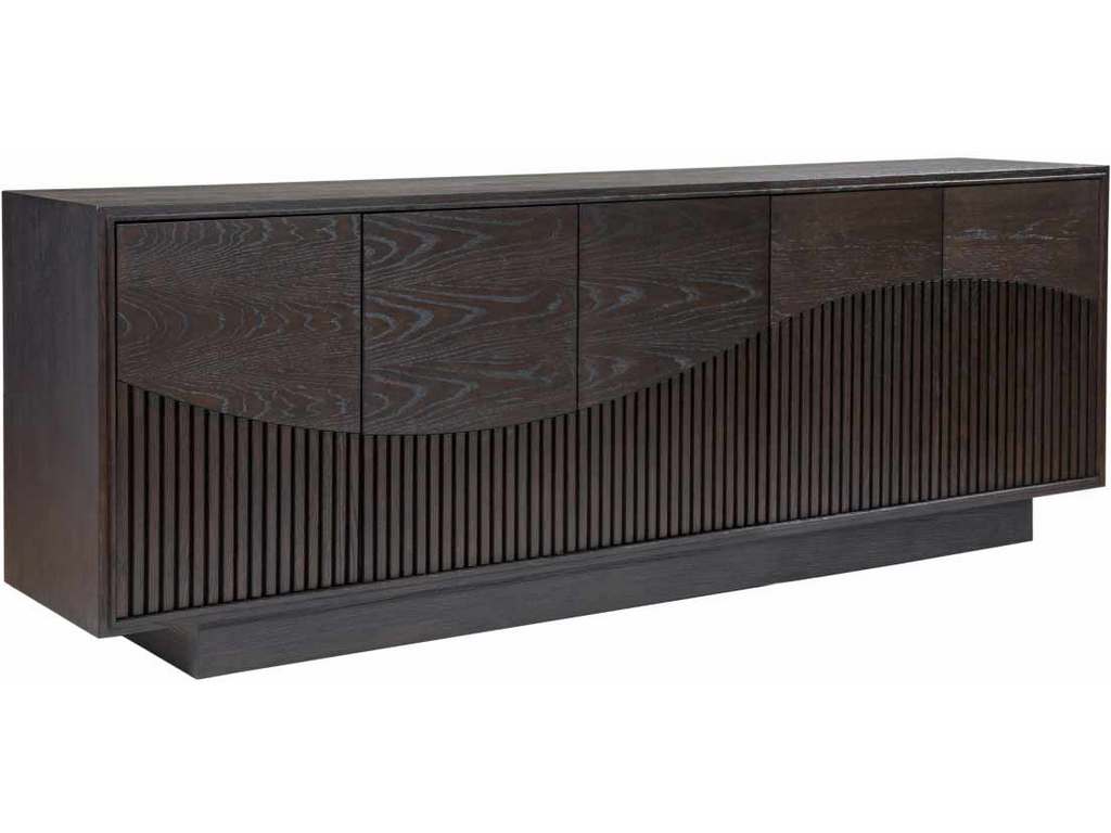 Artistica Home 2332-907 Signature Designs Nightfall Media Console