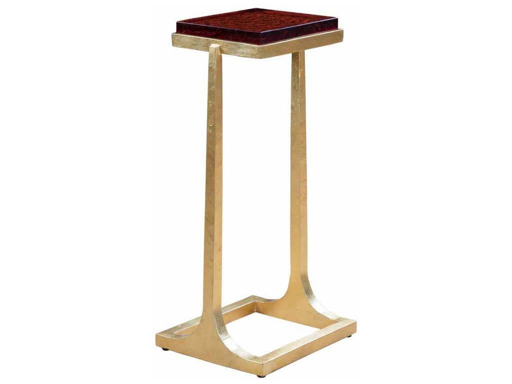 Artistica Home 2334-950 Signature Designs Sunward Spot Table