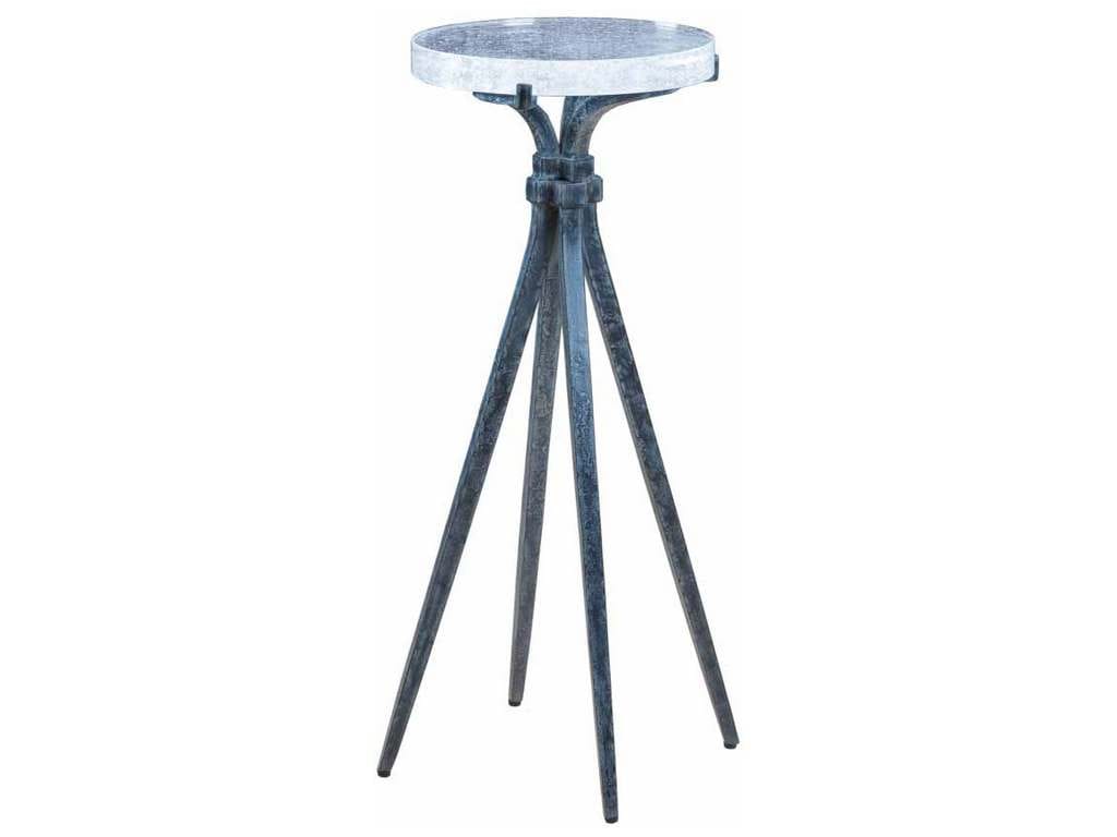 Artistica Home 2336-950 Signature Designs Luna Spot Table