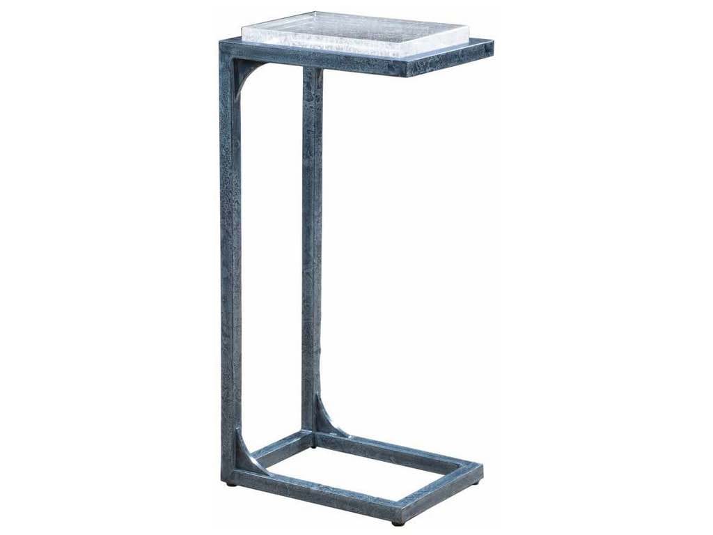 Artistica Home 2337-950 Signature Designs Gamma Spot Table