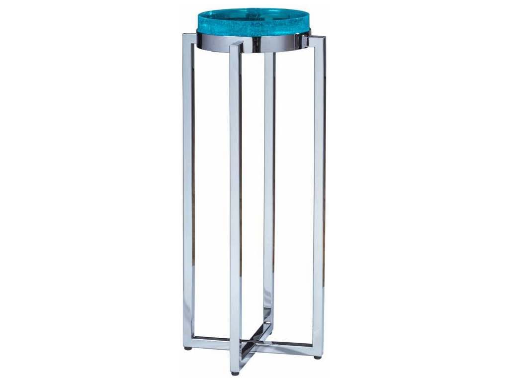 Artistica Home 2338-950 Signature Designs Photic Spot Table