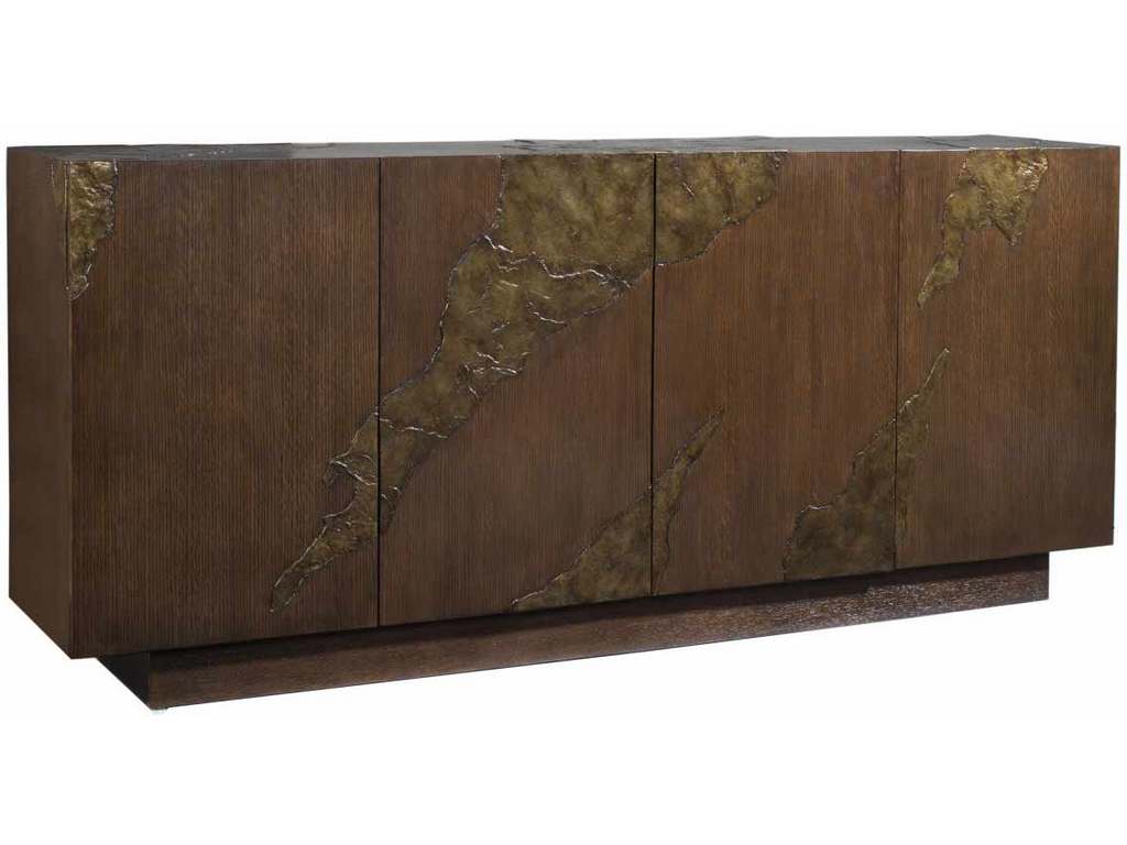 Artistica Home 2340-907 Signature Designs Contango Media Console