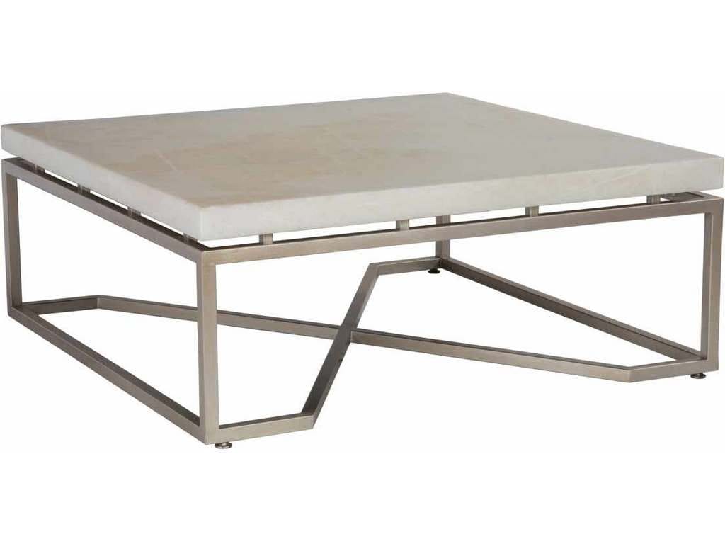 Artistica Home 2341-947 Signature Designs Vara Square Cocktail Table