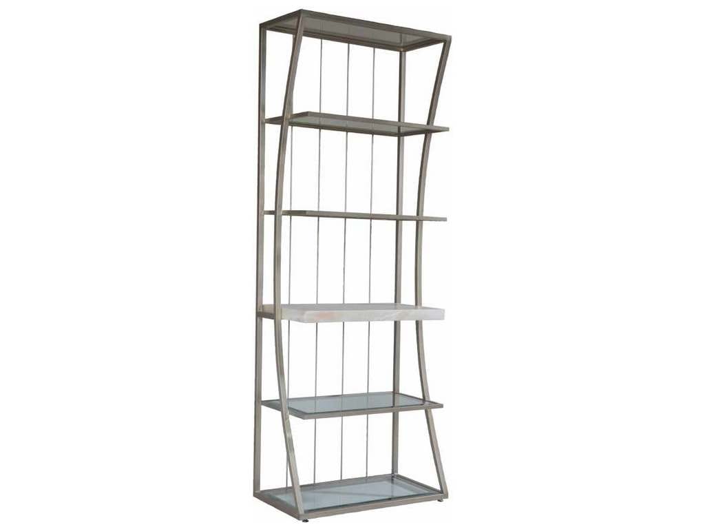 Artistica Home 2341-990 Signature Designs Vara Etagere