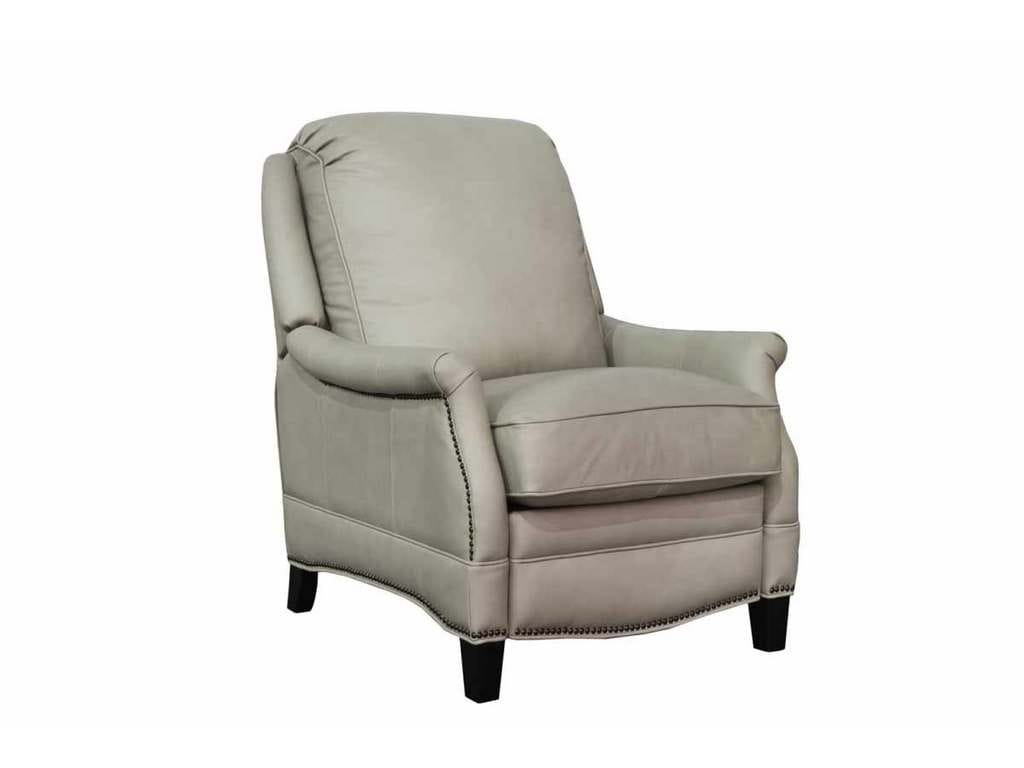 BarcaLounger 7-3056-5700-81  Ashebrooke Low Leg Recliner Shoreham Cream