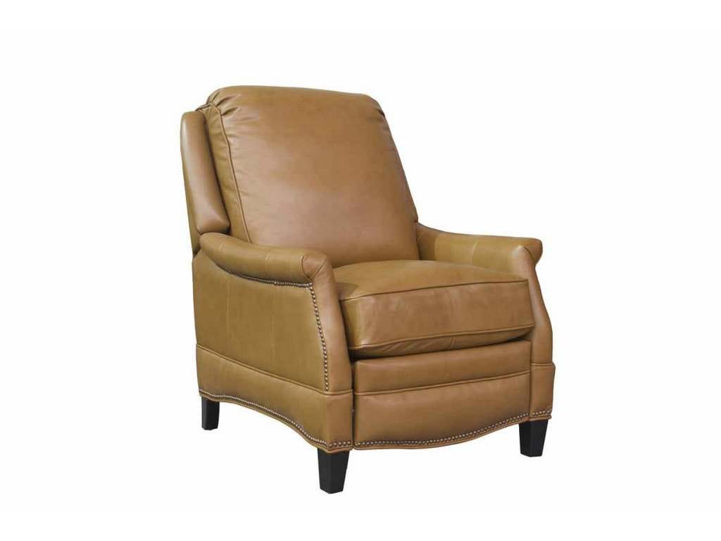 BarcaLounger 7-3056-5700-86  Ashebrooke Low Leg Recliner Shoreham Ponytail