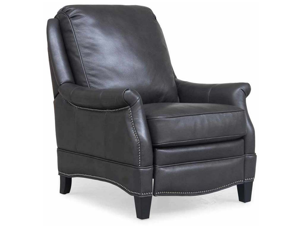 BarcaLounger 7-3056-5494-92 Ashebrooke Low Leg Recliner Wrenn Gray BarcaLounger 7-3056-5494-92 Ashebrooke Low Leg Recliner Wrenn Gray