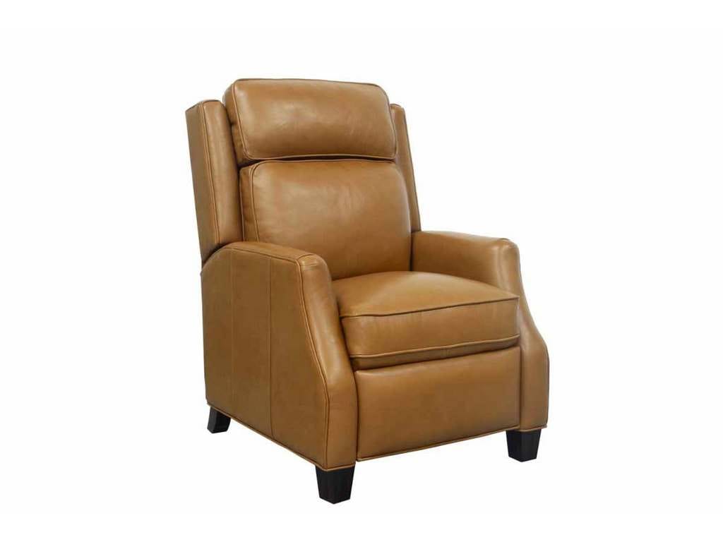BarcaLounger 7-4582-5700-86  Nixon Low Leg Recliner Shoreham Ponytail