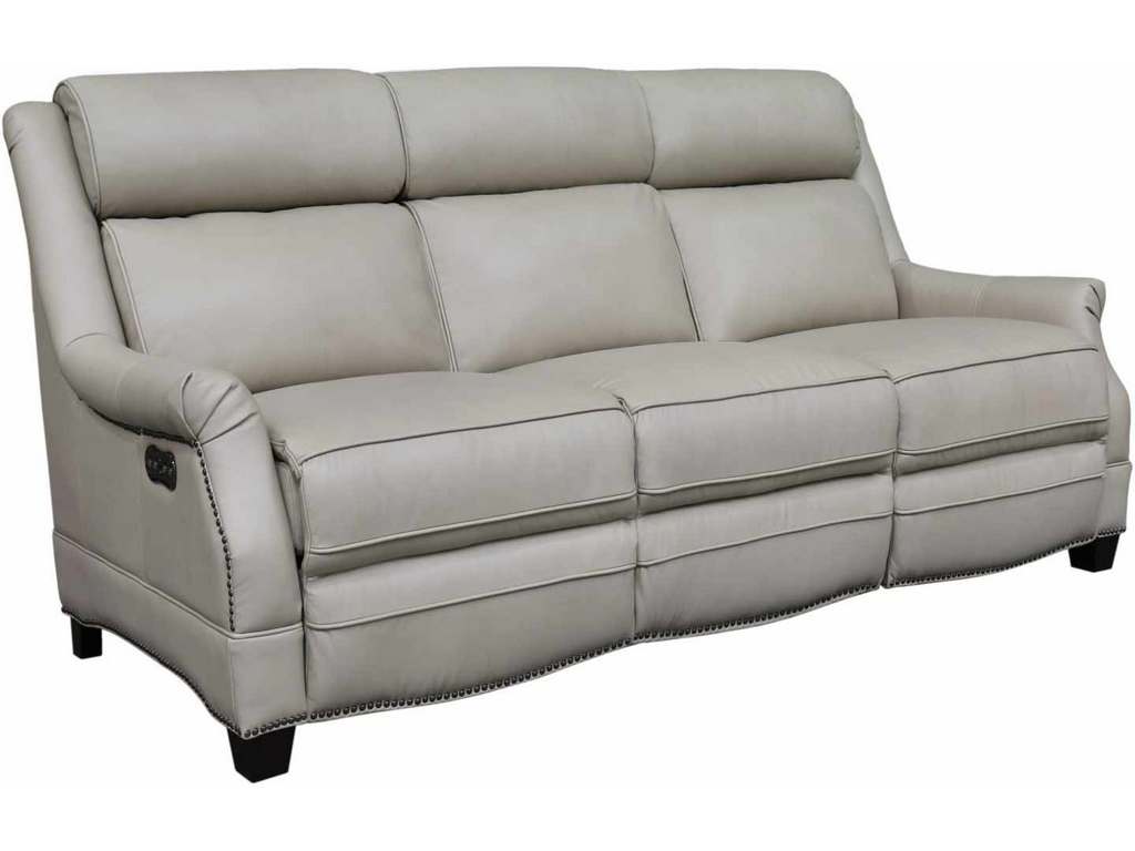 BarcaLounger 39PH-3324-5700-81  Warrendale Power Recline Sofa Shoreham Cream