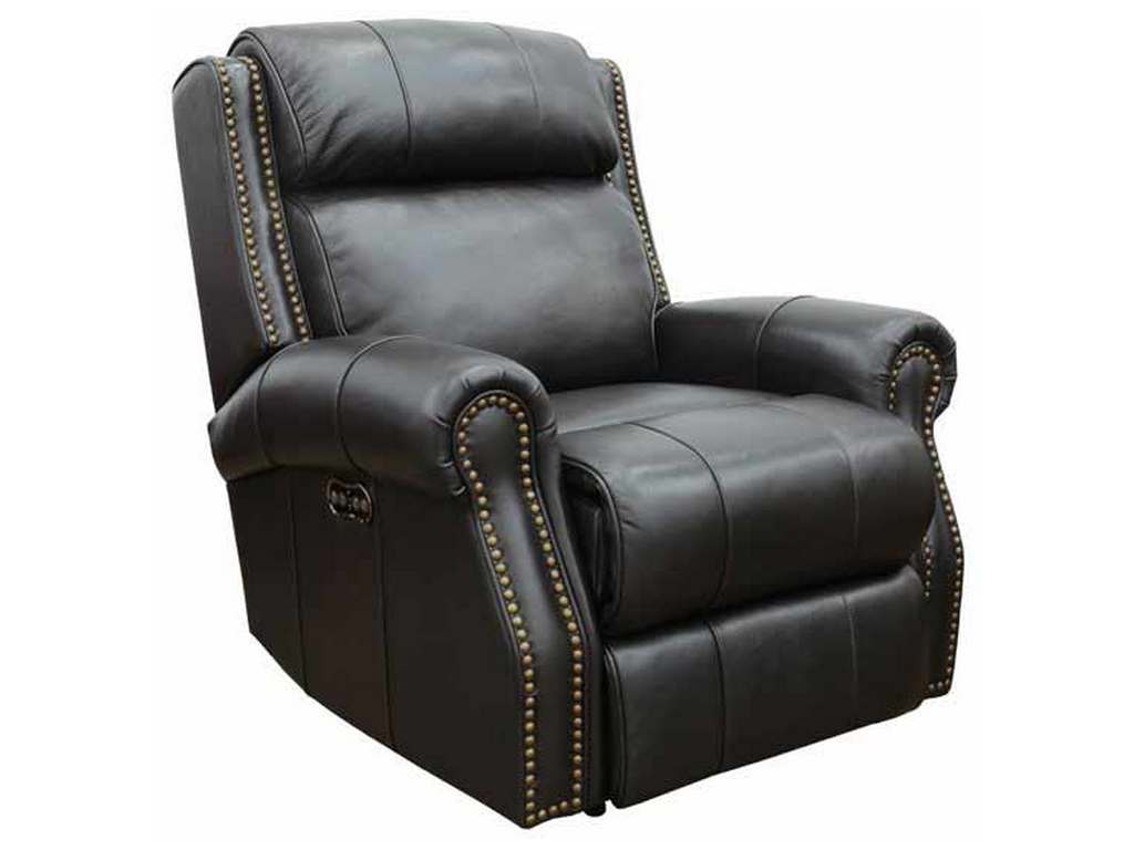 BarcaLounger 9PH-3354-5700-87  Blair Power Recline Shoreham Fudge