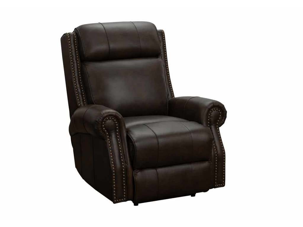 BarcaLounger 9PH-3354-5625-87  Blair Power Recline Ashford Walnut